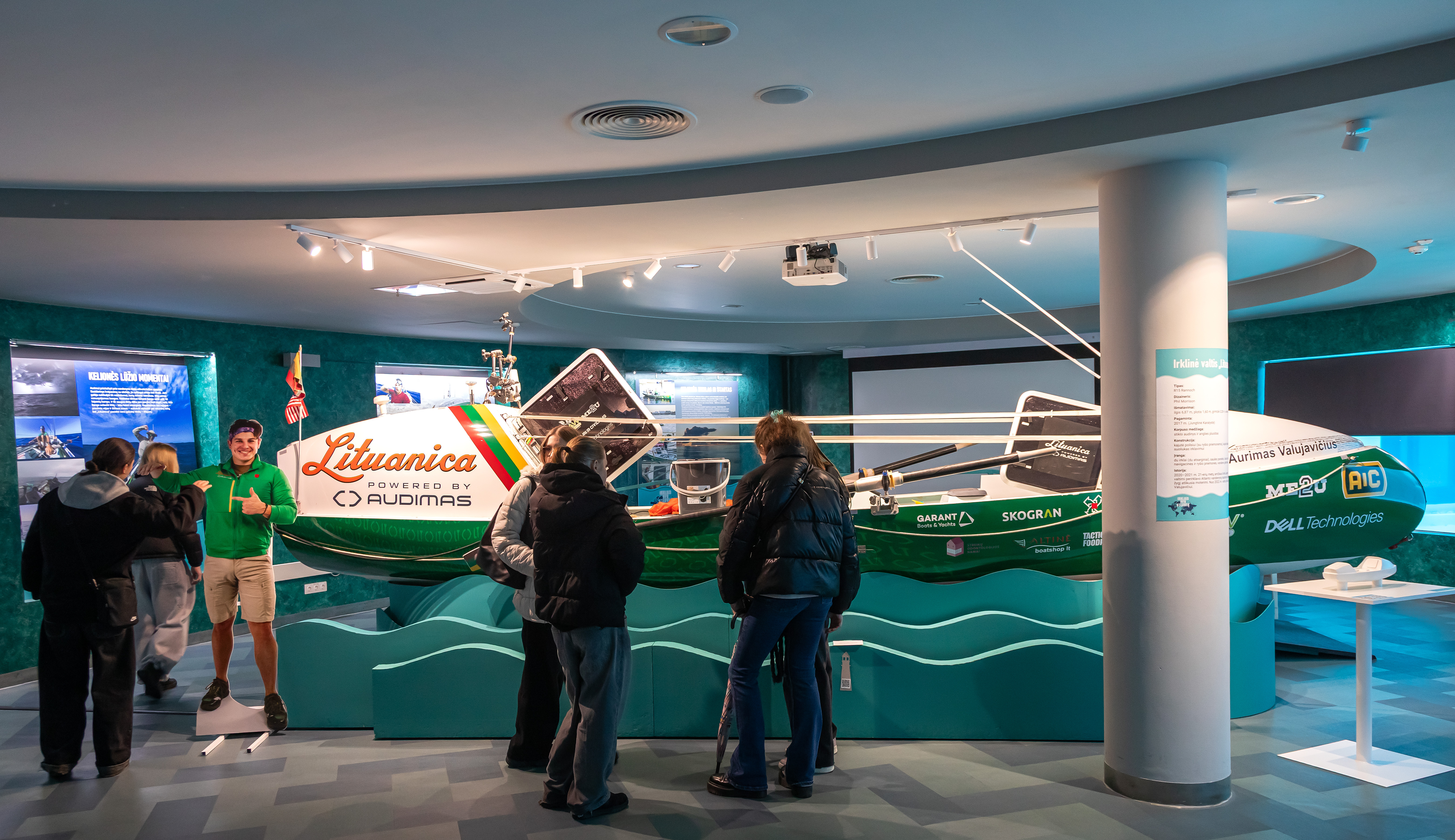 EKO varzybos - Klimato kaitos diena EKO varzybos - Klimato kaitos diena