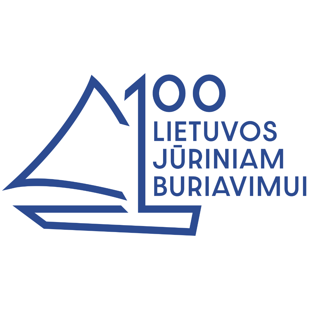 Lietuvos jūrinio buriavimo 100-metis