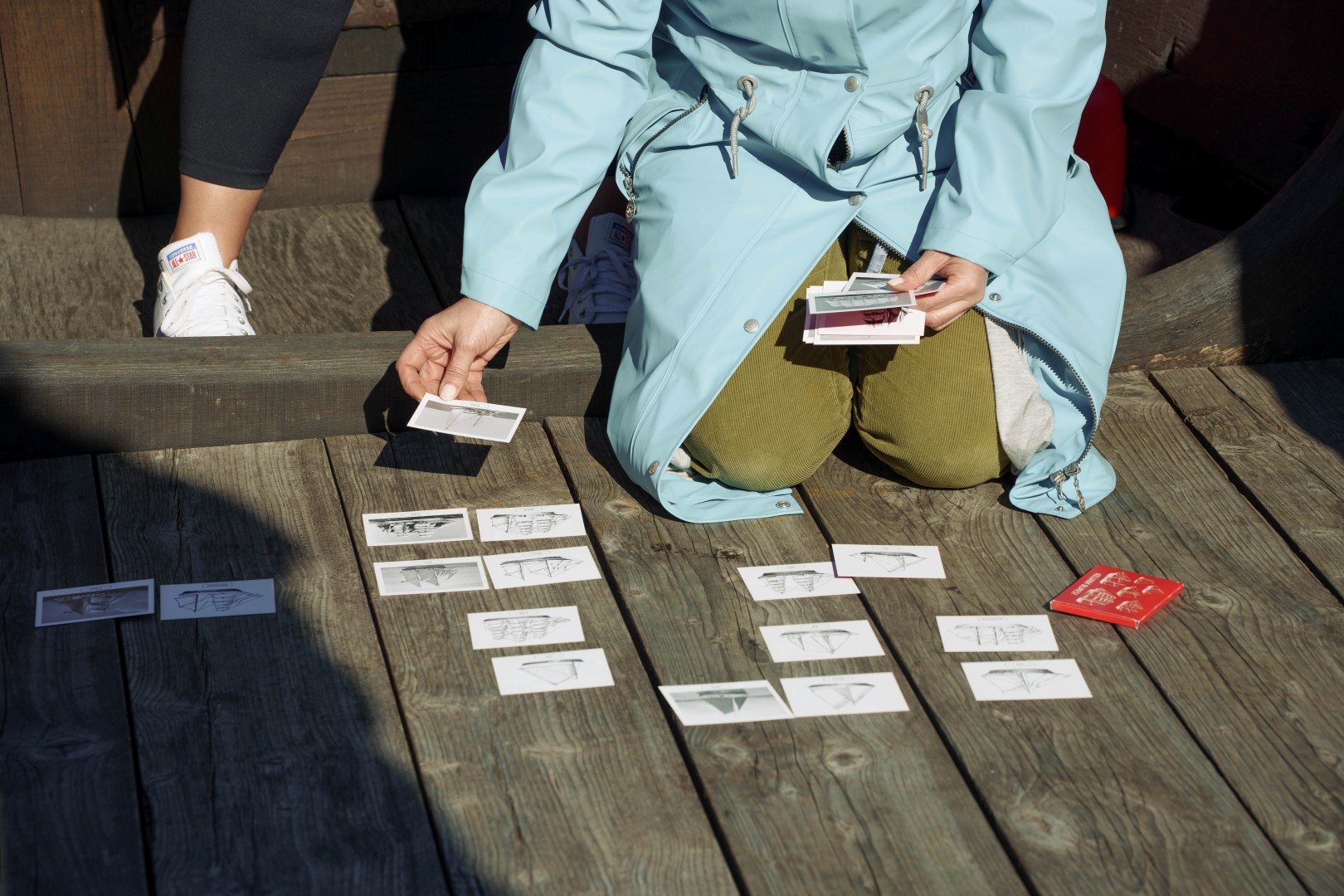 ĄŽUOLINĖS BURĖS, BURIŲ MIESTAS ĄŽUOLINĖS BURĖS, BURIŲ MIESTAS