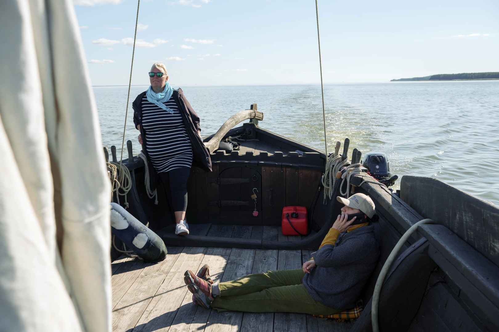 ĄŽUOLINĖS BURĖS, BURIŲ MIESTAS ĄŽUOLINĖS BURĖS, BURIŲ MIESTAS