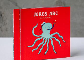 „Jūros ABC“