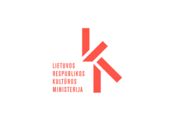 Kultūros ministerijos finansuojami projektai 