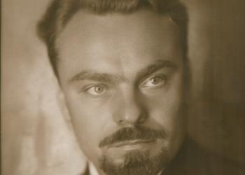 Kazys Pakštas 