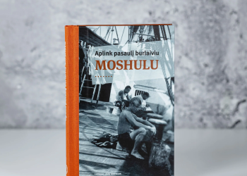 Moshulu