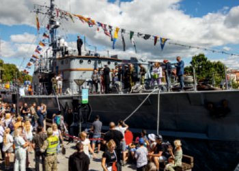 Lietuvos jūrų muziejaus metraštis, 2022, Nr. 7