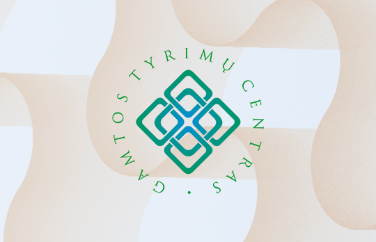 Savos bangos