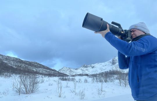 Paroda Kiek dar turime laiko?