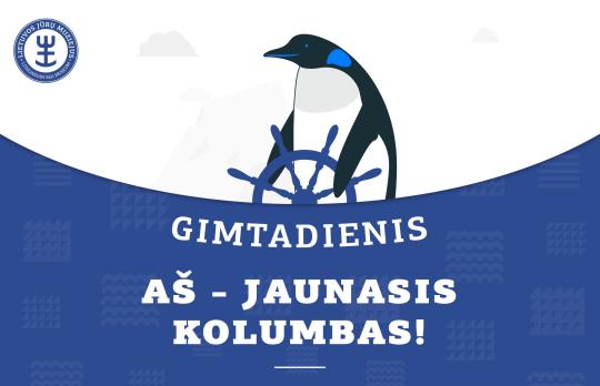 Edukacinis gimtadienis